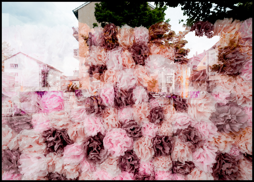 Flowered - ID 007546