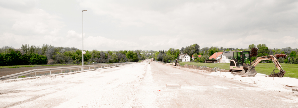 Missing Street - ID 007564