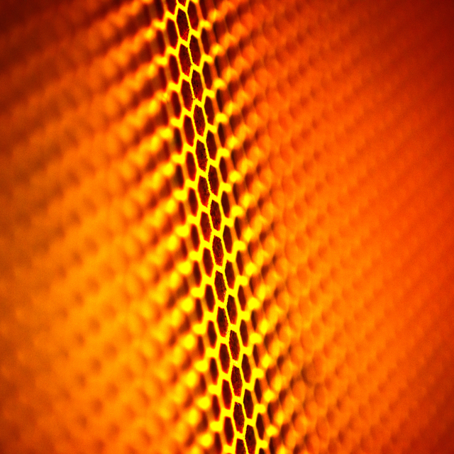 Narrow Sharpness I - ID 007570