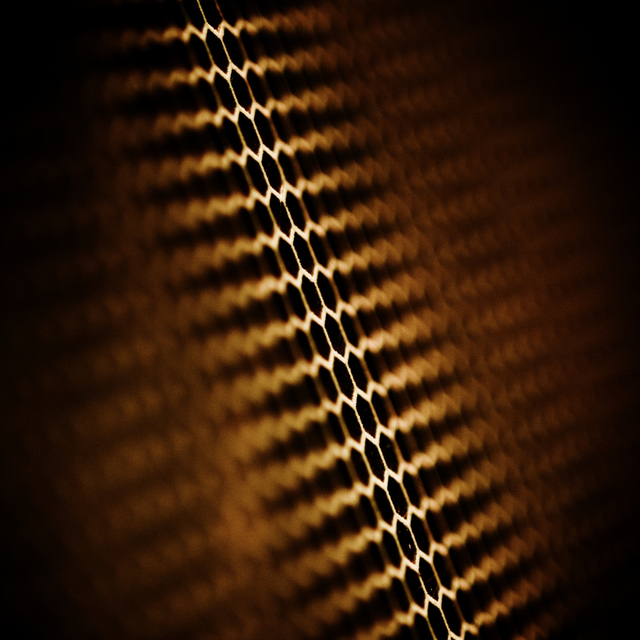 Narrow Sharpness III - ID 007572