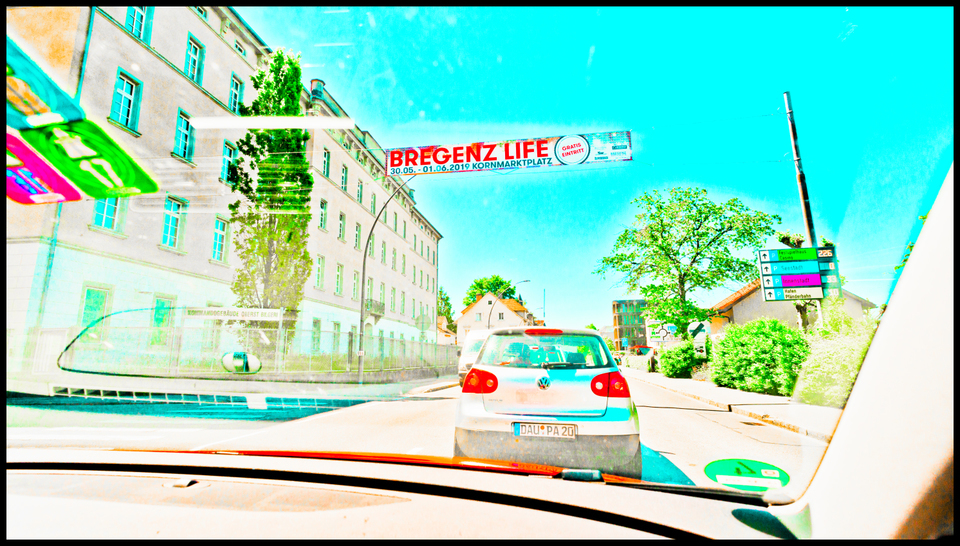 BREGENZ LIFE - ID 007579