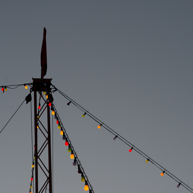 Tent Lights Play I - ID 007610