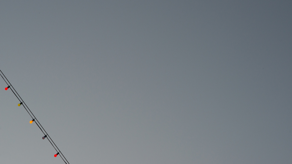 Tent Lights Play IX - ID 007618