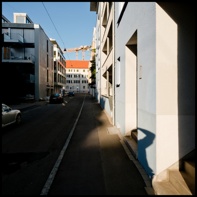 Cut Shadow - ID 007627