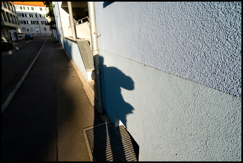 Uncut Shadow - ID 007628