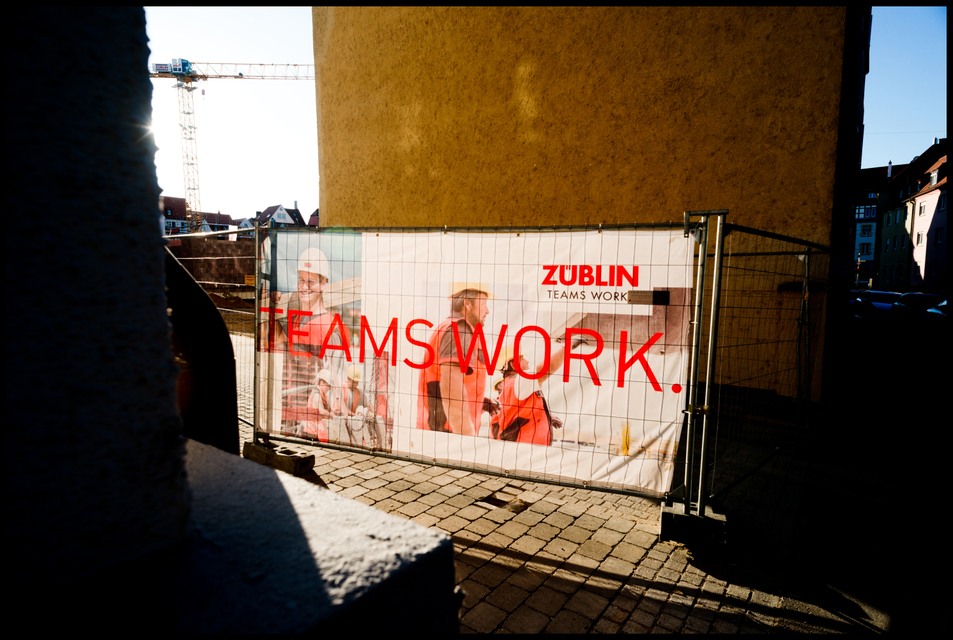 TEAMS WORK - ID 007632