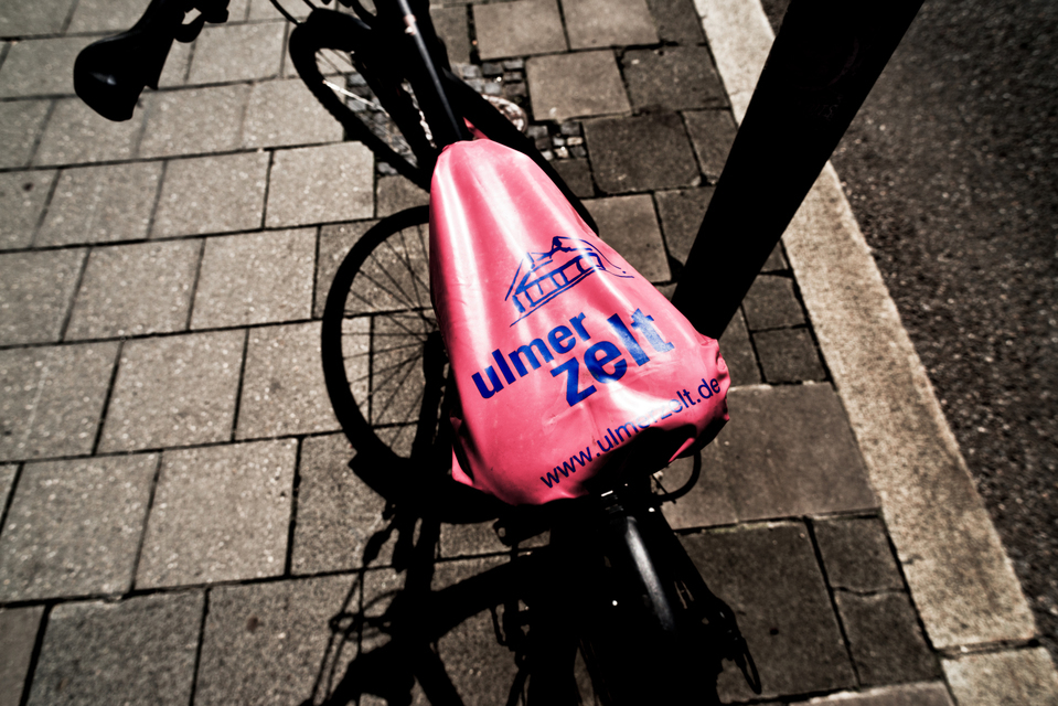 Tent Protection - ID 007843