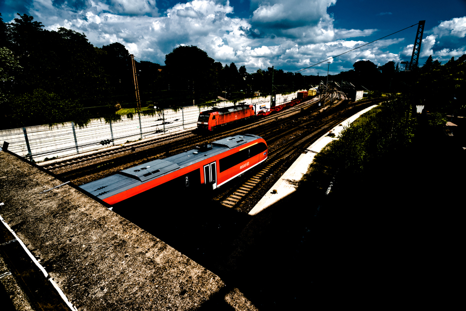 REGIO Exits - ID 007844