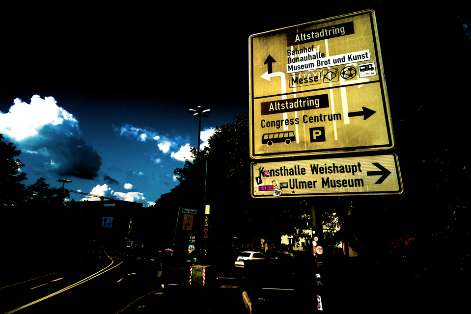 Gone Paths - ID 007846