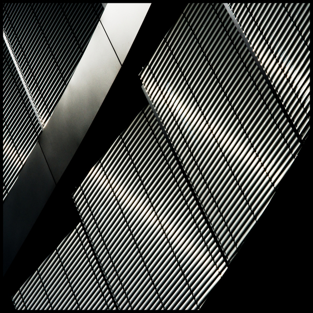 Sun Shades II - ID 007856