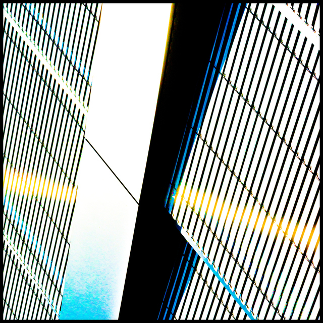 Sun Shades III - ID 007857