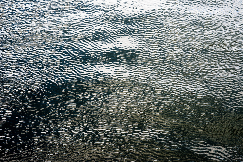 Water Surface I - ID 007858