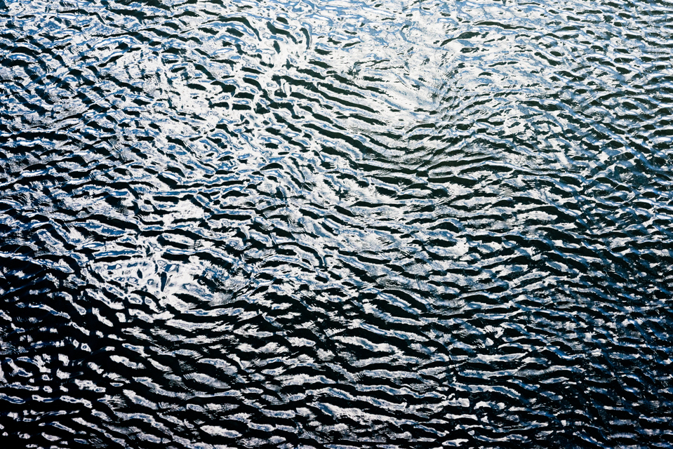 Water Surface V - ID 007862