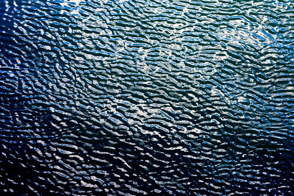 Water Surface VII - ID 007864