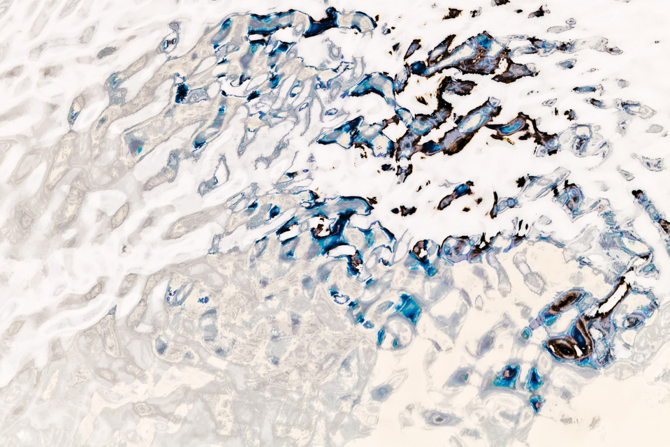 Water Surface XVII - ID 007874