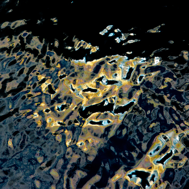 Water Surface XVIII - ID 007875