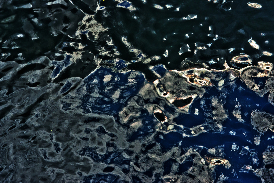 Water Surface XX - ID 007877