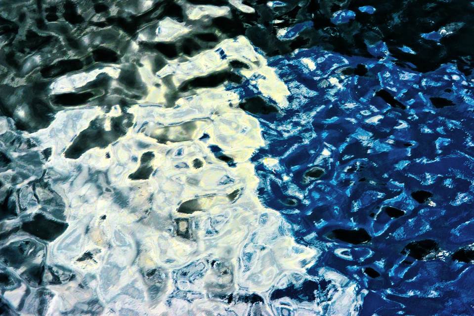 Water Surface XXII - ID 007879