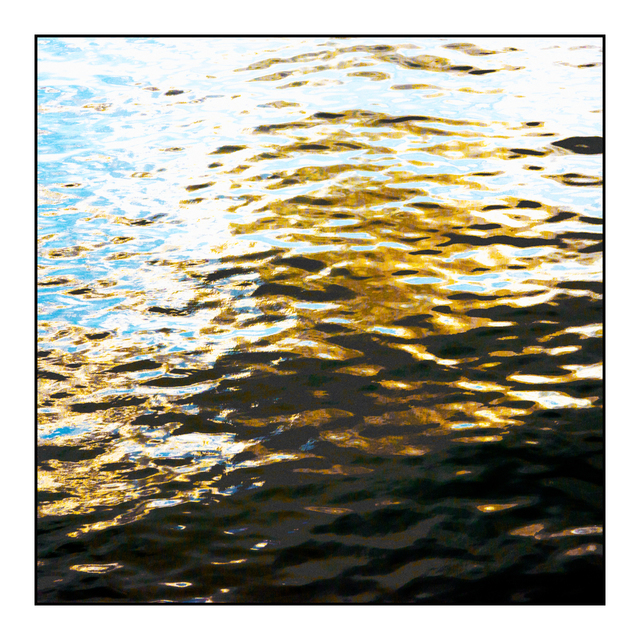 Water Surface XXVII - ID 007883
