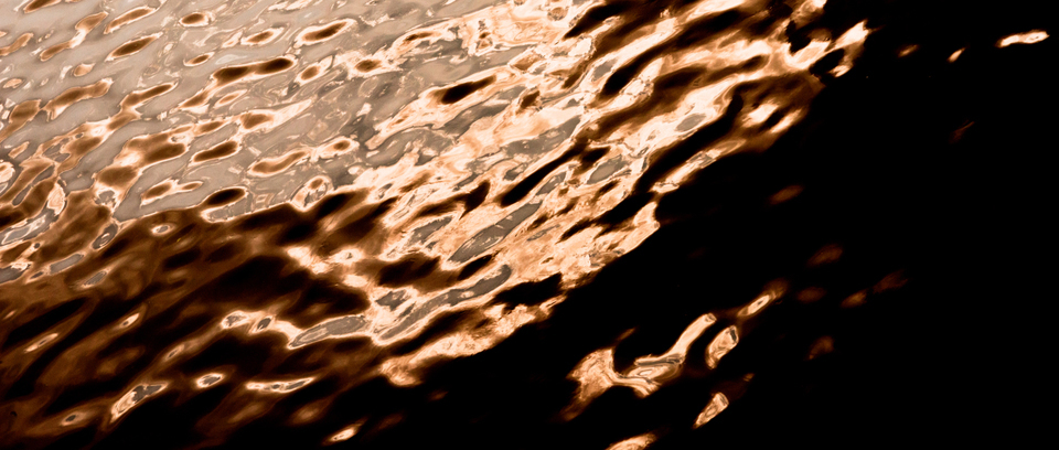 Water Surface XXIX - ID 007885