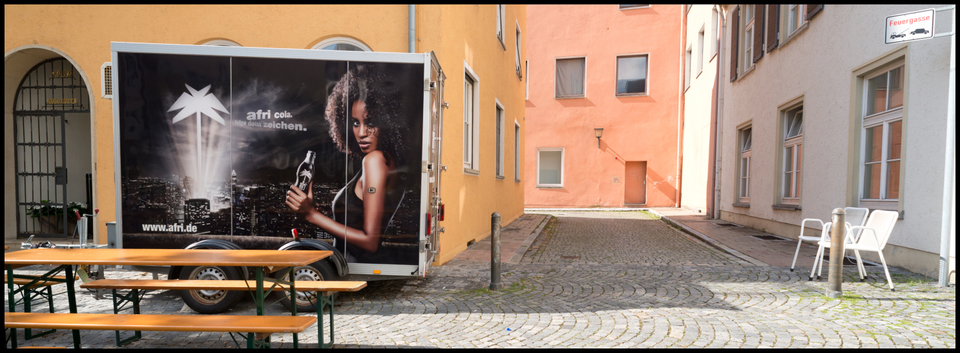 Afri Cola - ID 007891