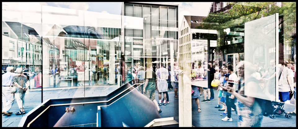 Ulm Center - ID 007892