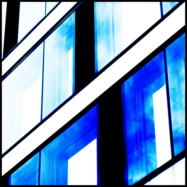 Modern House Skin I - ID 007898