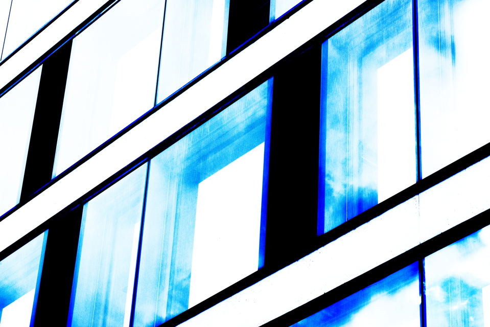 Modern House Skin II - ID 007899