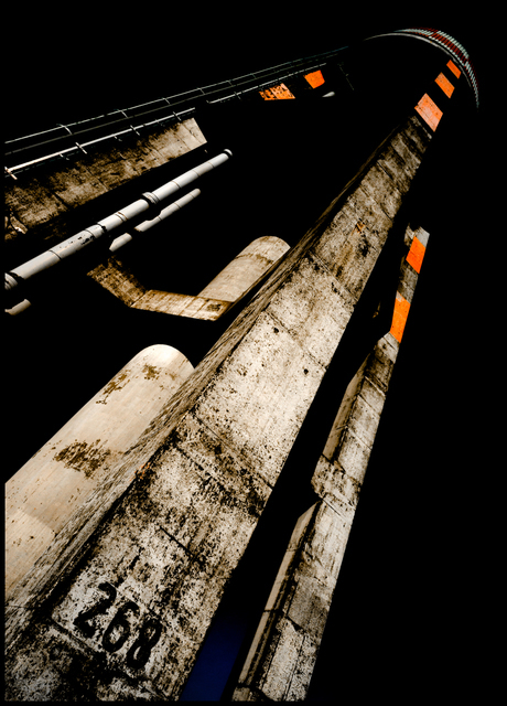 Water Tower V - ID 007979