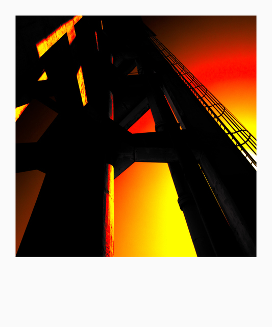 Sun Tower II - ID 007986