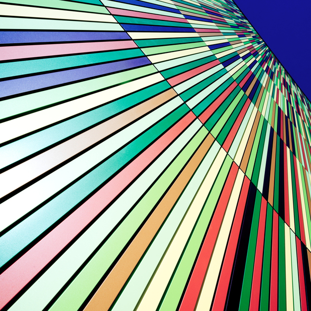 Stripes IV - ID 008005