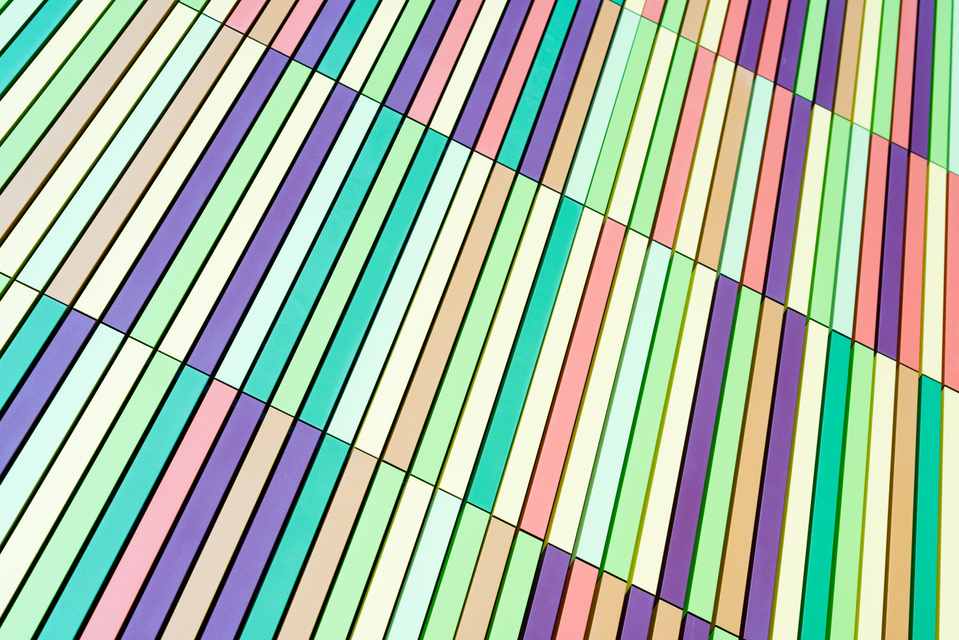 Stripes V - ID 008006