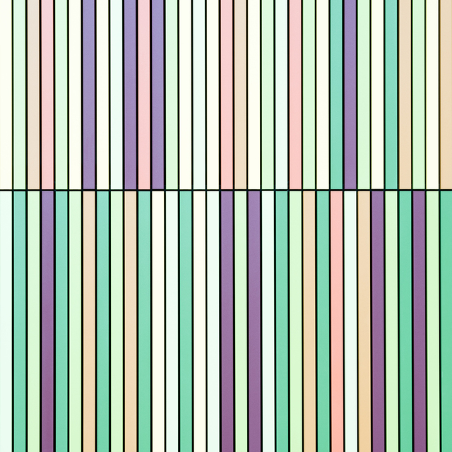 Stripes VII - ID 008008