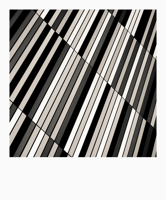 Stripes XI - ID 008012