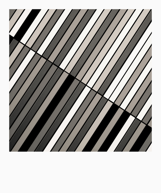 Stripes XVII - ID 008018