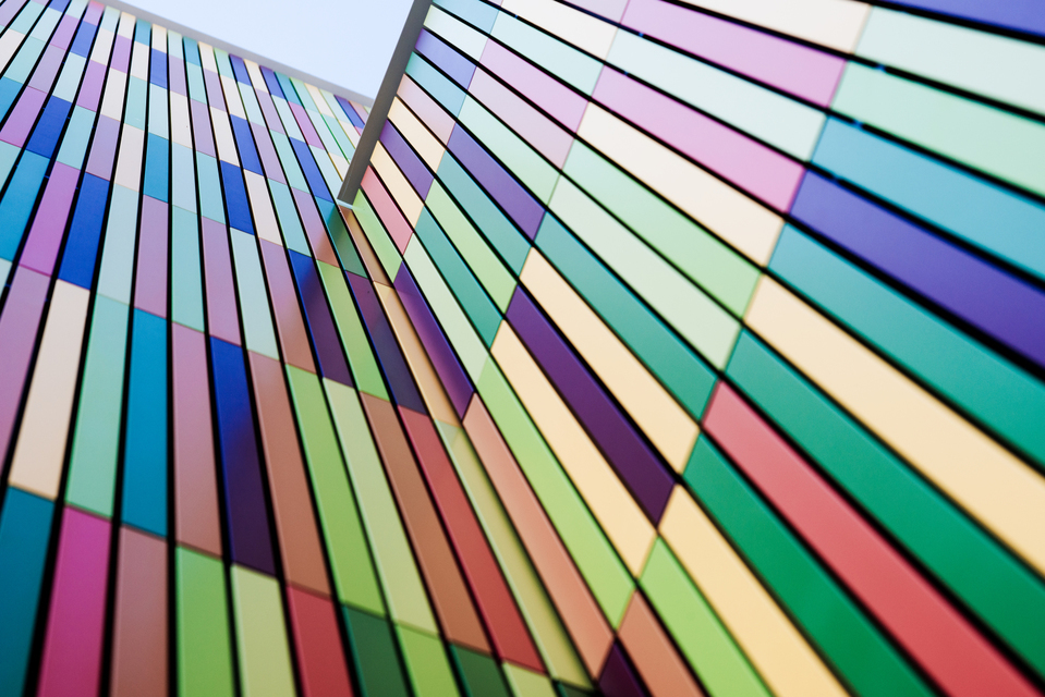 Stripes XXI - ID 008022