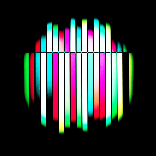 Stripes XXIII - ID 008024