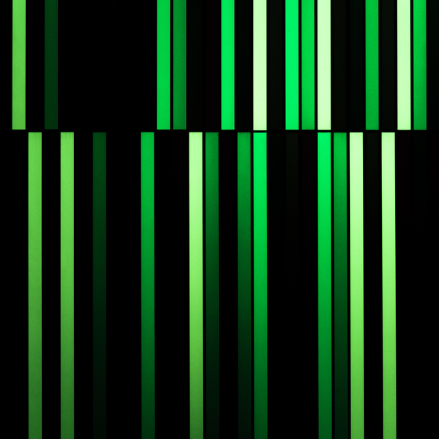 Stripes XXVI - ID 008027