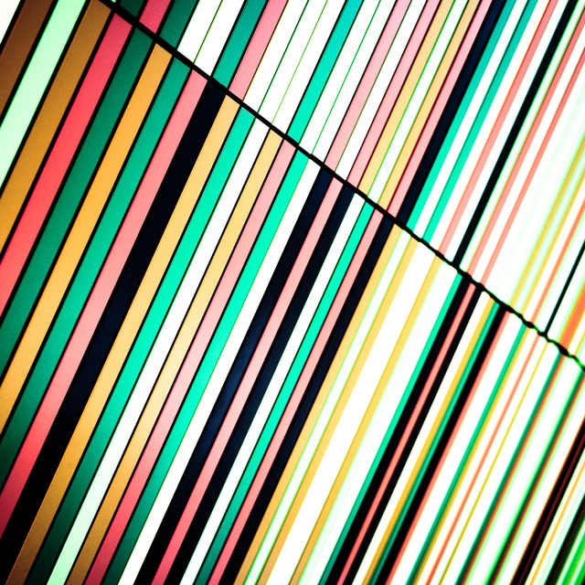 Stripes XXX - ID 008031