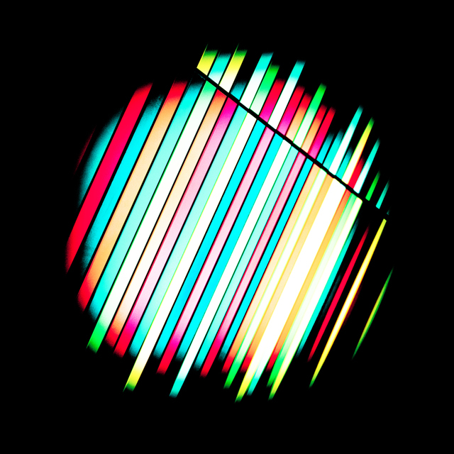 Stripes XXXI - ID 008032