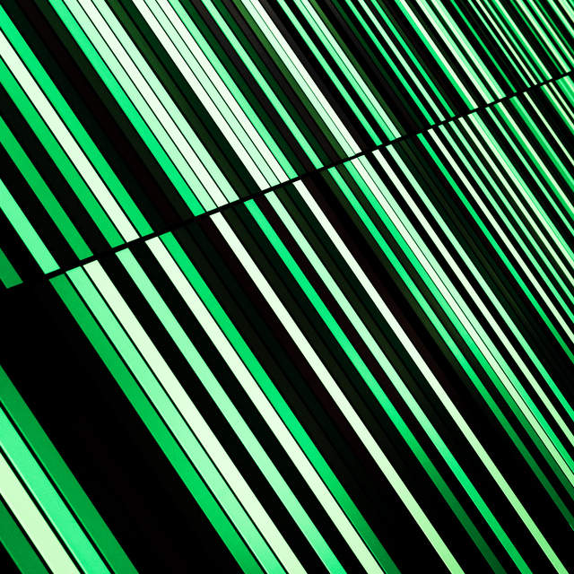 Stripes XXXII - ID 008033