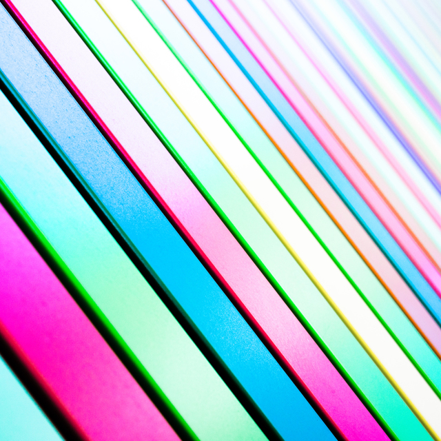 Stripes XXXV - ID 008036