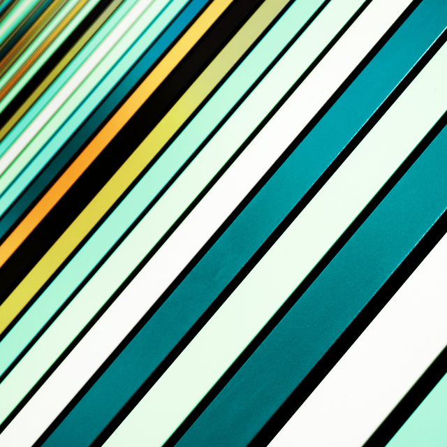 Stripes XXXVI - ID 008037