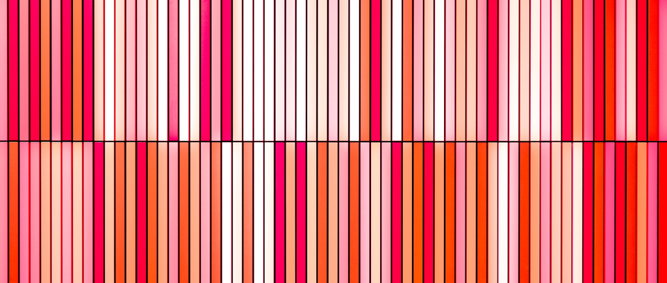 Stripes XLI - ID 008042