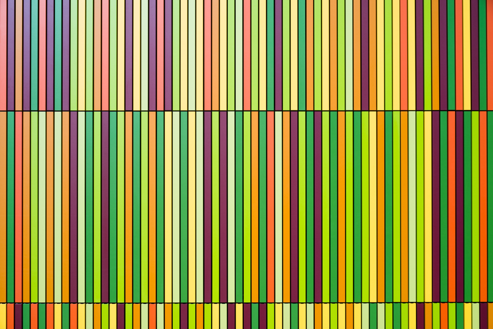 Stripes XLVII - ID 008048