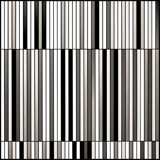 Stripes XLVIII - ID 008049