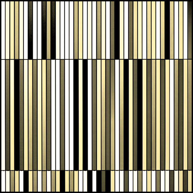 Stripes LIV - ID 008055