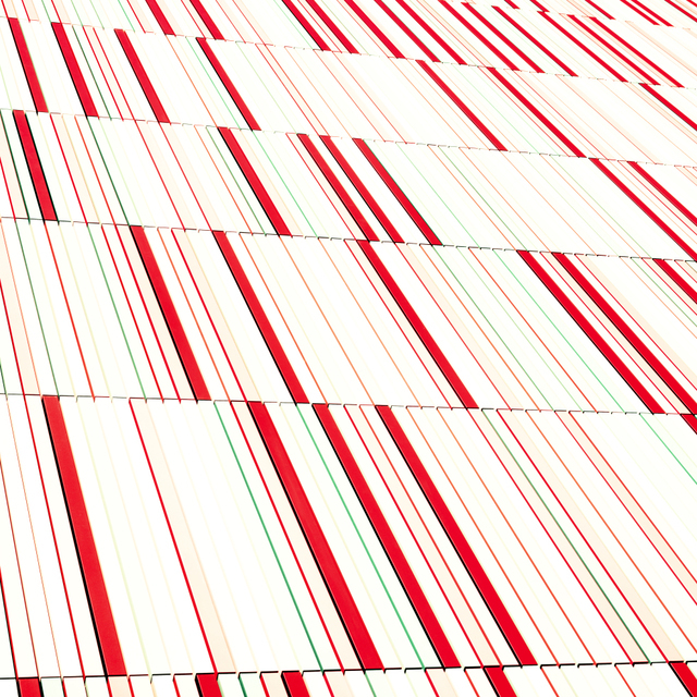 Stripes LXI - ID 008062