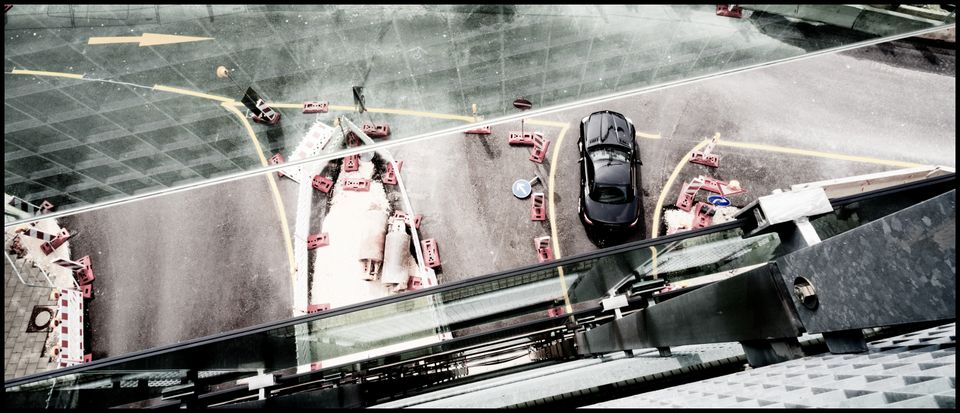 Gap View III - ID 008074