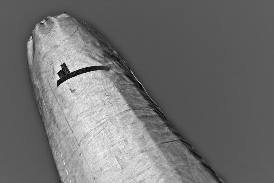 Taped II - ID 008124